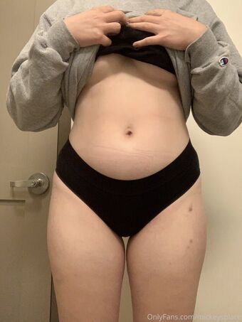 mickeysplace Foto Nude Leaked OnlyFans 10