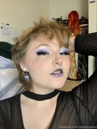 mickeysplace Foto Nude Leaked OnlyFans 16
