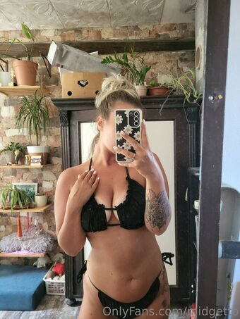 midgetto Foto Nude Leaked OnlyFans 30