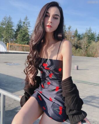 Midnababy Foto Nude Leaked OnlyFans 6