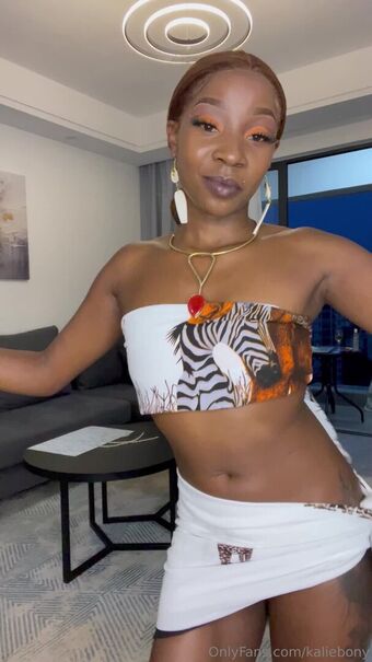 Midnight Kali Foto Nude Leaked OnlyFans 91