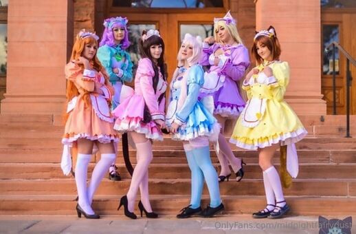 midnightfairydust