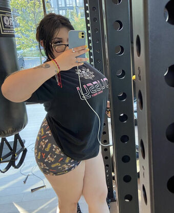Midnightnessa Foto Nude Leaked OnlyFans 8