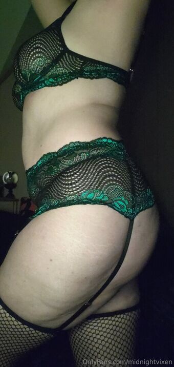 midnightvixen