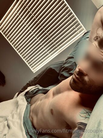 midwesternlovers Foto Nude Leaked OnlyFans 9