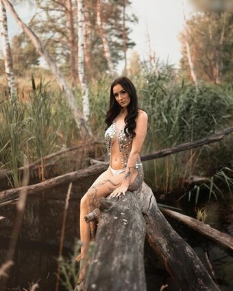 Mieetzcheen Foto Nude Leaked OnlyFans 13