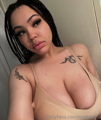 mightytee Foto Nude Leaked OnlyFans 67