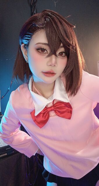 Miinmeow Foto Nude Leaked OnlyFans 62