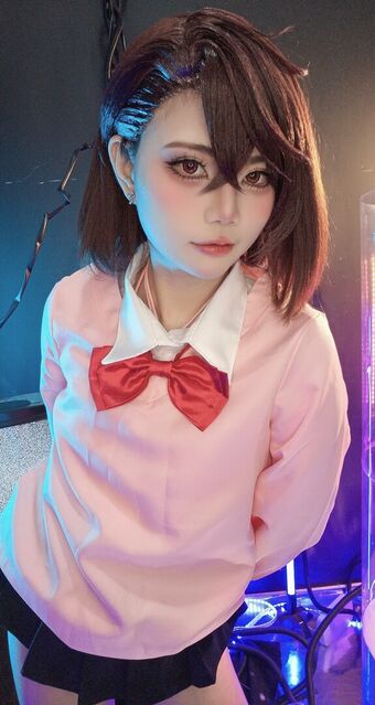 Miinmeow Foto Nude Leaked OnlyFans 63