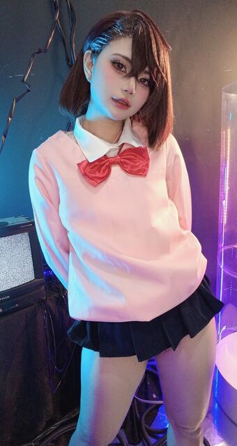 Miinmeow Foto Nude Leaked OnlyFans 64