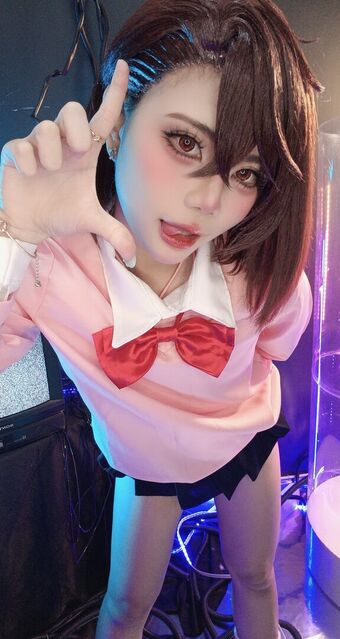 Miinmeow Foto Nude Leaked OnlyFans 67