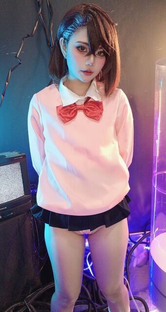 Miinmeow Foto Nude Leaked OnlyFans 68