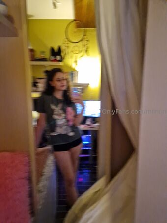 miinun Foto Nude Leaked OnlyFans 11