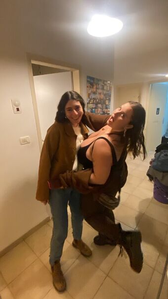 Mikaash Foto Nude Leaked OnlyFans 41