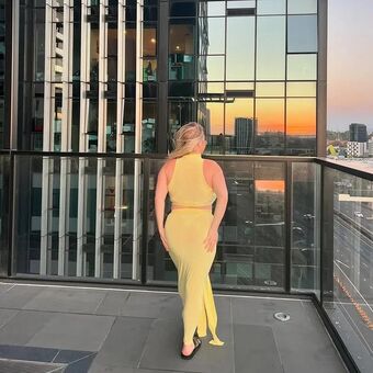 Mikaela Foto Nude Leaked OnlyFans 33