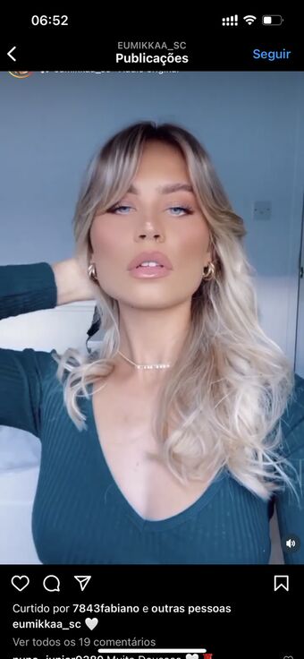 Mikkaa