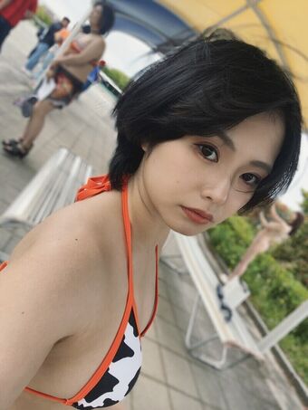 Mikonami Foto Nude Leaked OnlyFans 61
