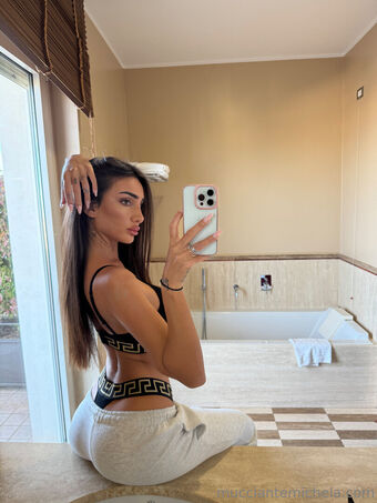 mikyymouse Foto Nude Leaked OnlyFans 40