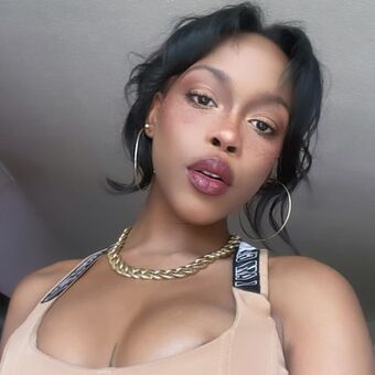 Mila Mars Foto Nude Leaked OnlyFans 4