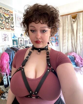 Milabloom Foto Nude Leaked OnlyFans 3