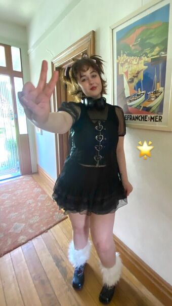 Milabloom Foto Nude Leaked OnlyFans 8