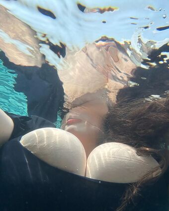 Milada Moore Foto Nude Leaked OnlyFans 66