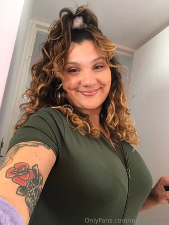 miladyrabbit Foto Nude Leaked OnlyFans 10