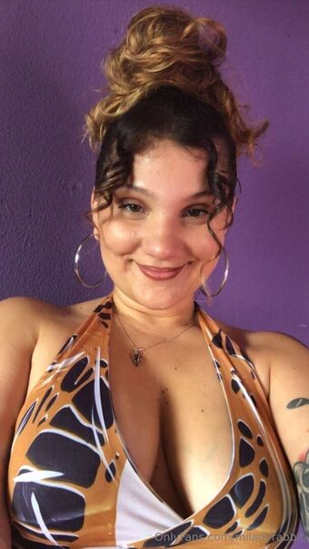 miladyrabbit Foto Nude Leaked OnlyFans 19