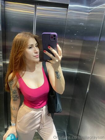milagrayson Foto Nude Leaked OnlyFans 13