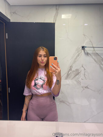 milagrayson Foto Nude Leaked OnlyFans 16