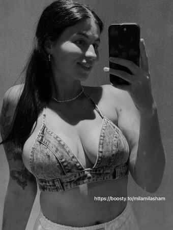 milamilasham