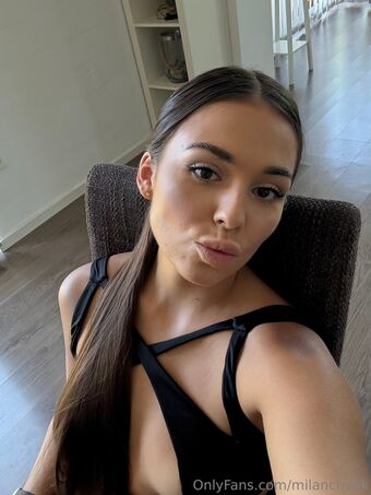 milancheek Foto Nude Leaked OnlyFans 27