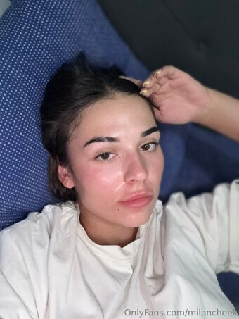 milancheek Foto Nude Leaked OnlyFans 28