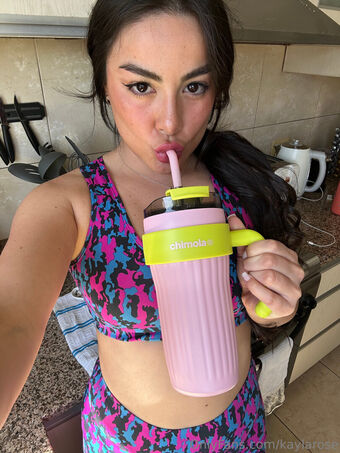 milele Foto Nude Leaked OnlyFans 8