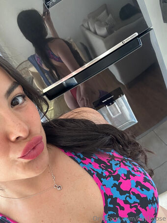 milele Foto Nude Leaked OnlyFans 10