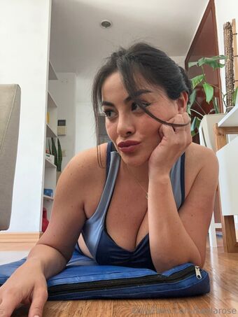 milele Foto Nude Leaked OnlyFans 14