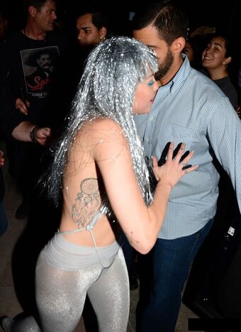 Miley Cyrus
