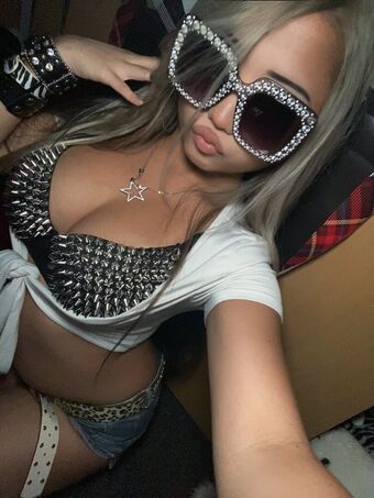 Miley Vang Foto Nude Leaked OnlyFans 11