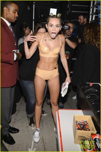 Mileycyrus Foto Nude Leaked OnlyFans 20