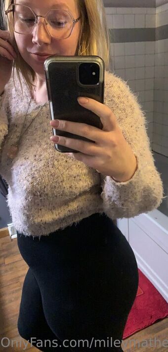 mileymathers