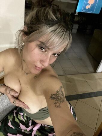 mileynotcirus Foto Nude Leaked OnlyFans 7