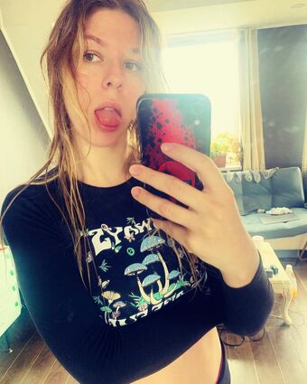 Milfetta Foto Nude Leaked OnlyFans 2