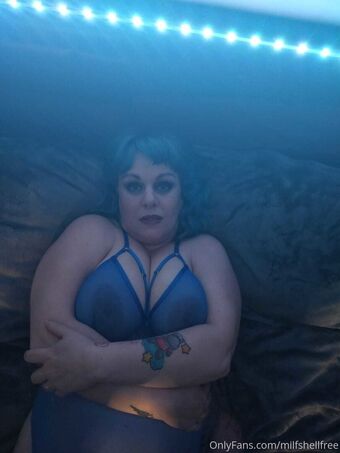 milfshellfree Foto Nude Leaked OnlyFans 4