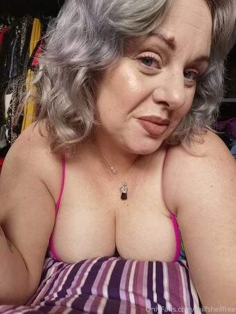 milfshellfree Foto Nude Leaked OnlyFans 5