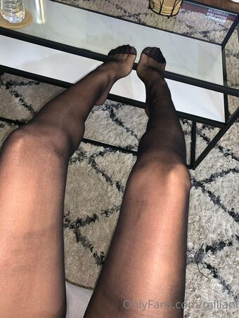 miliani Foto Nude Leaked OnlyFans 3