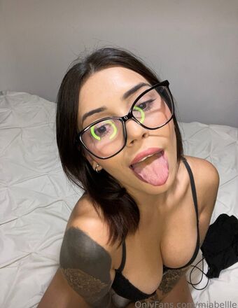 milifinity Foto Nude Leaked OnlyFans 2