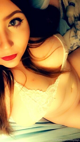 milkydays