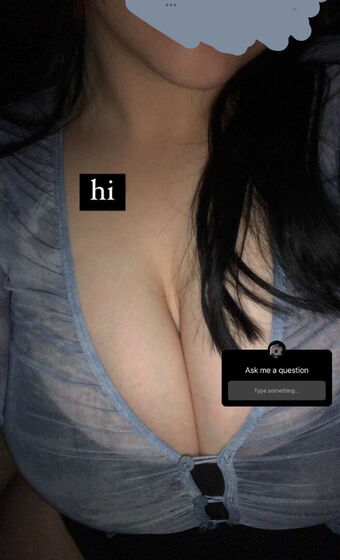 milkylua Foto Nude Leaked OnlyFans 2