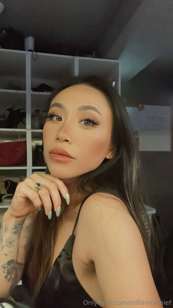 millamischief Foto Nude Leaked OnlyFans 9