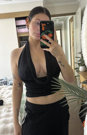 Milli Long Foto Nude Leaked OnlyFans 2